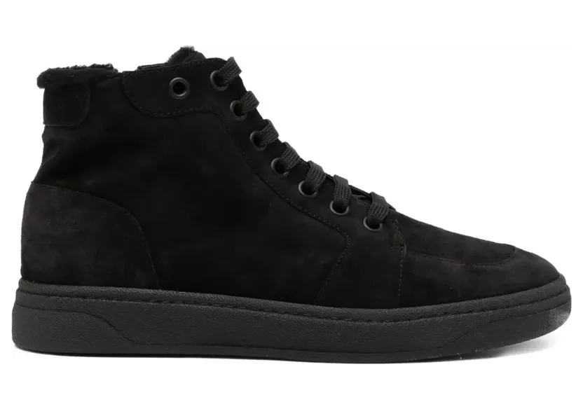 Giuseppe Zanotti GZ94 Sneakers – Schwarz (RU5008)