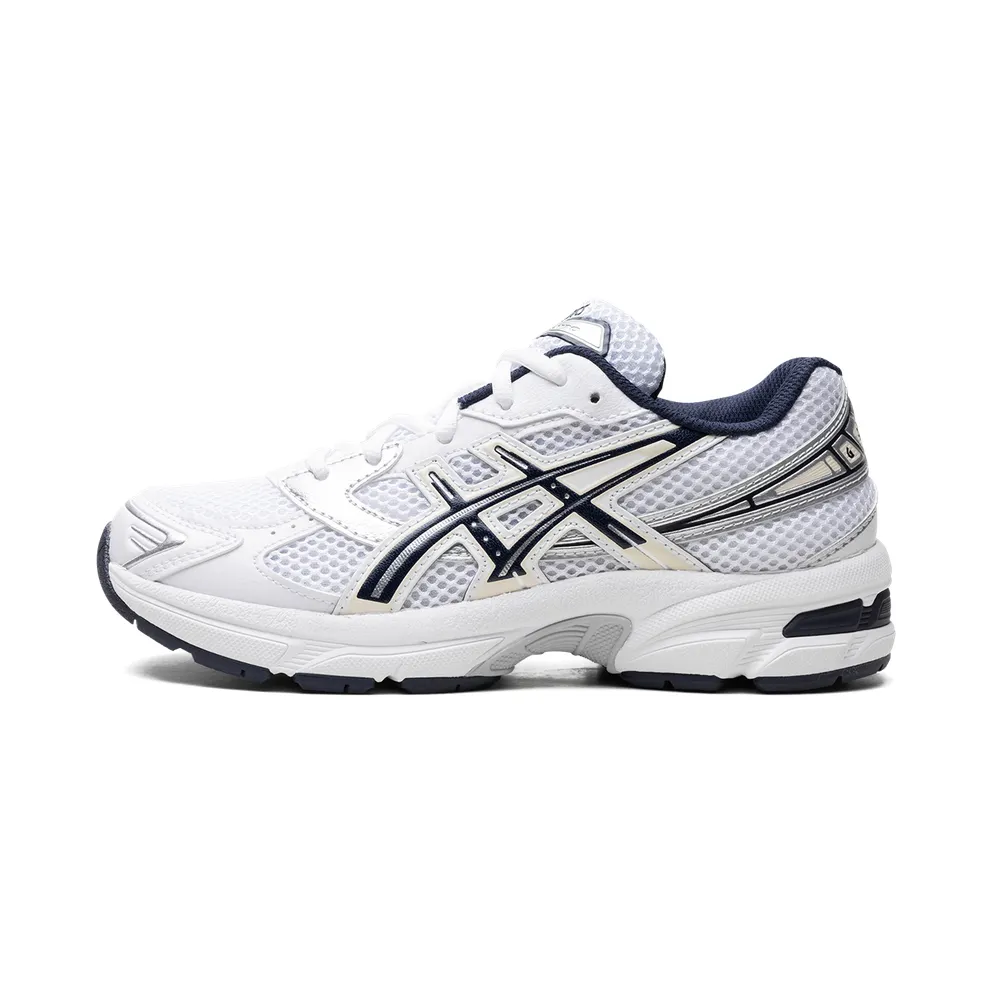 Asics Gel-1130 White/Midnight (1204A163.101)