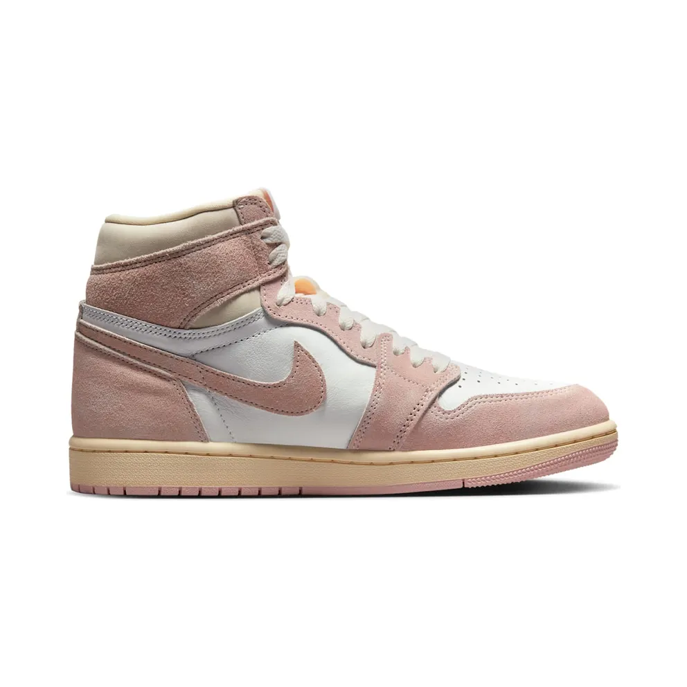 AIR Jordan 1 High “Washed Pink” (FD2596-600)