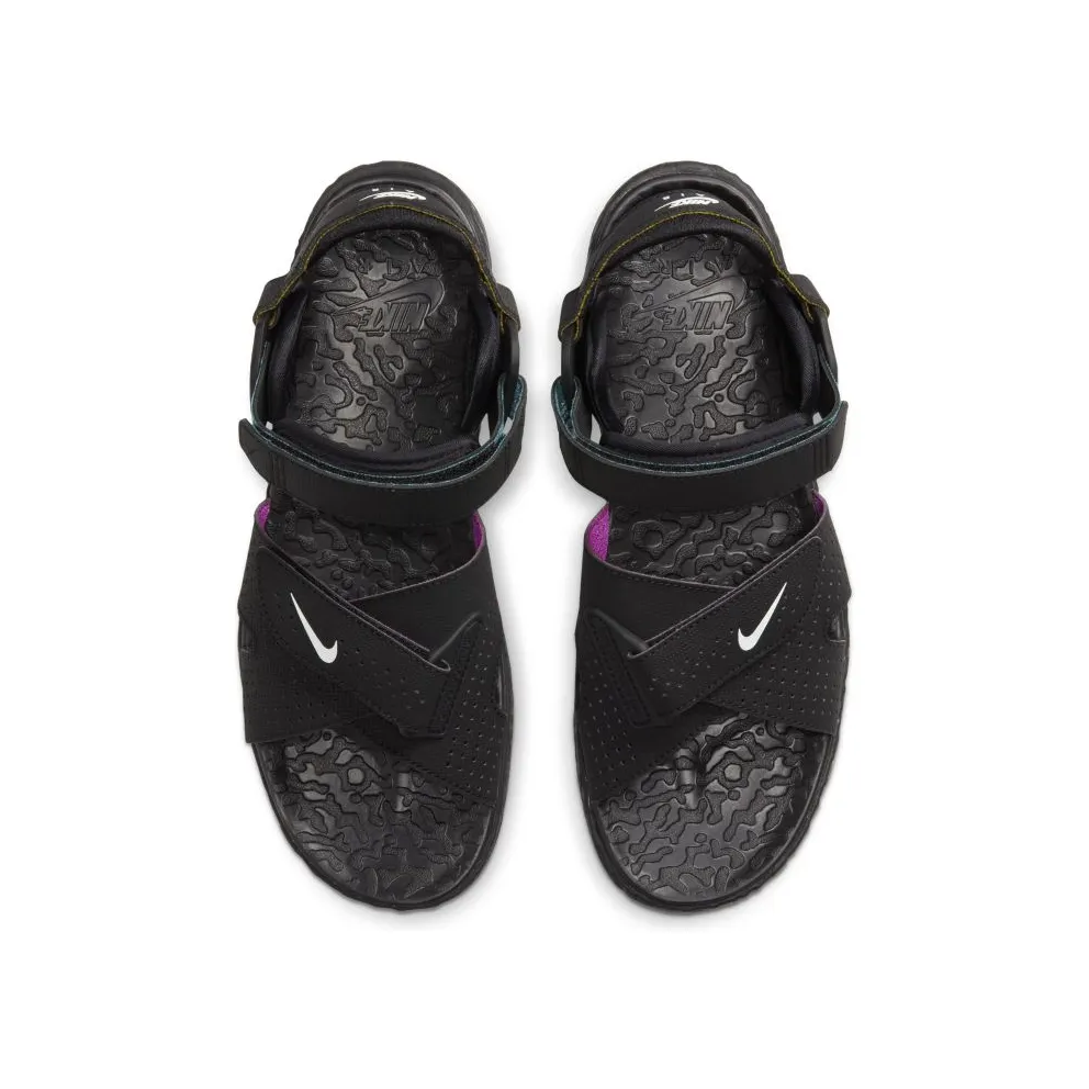Nike ACG Air Deschutz OG (2020) Black/White-Black-Vivid Purple (CT2890-003)