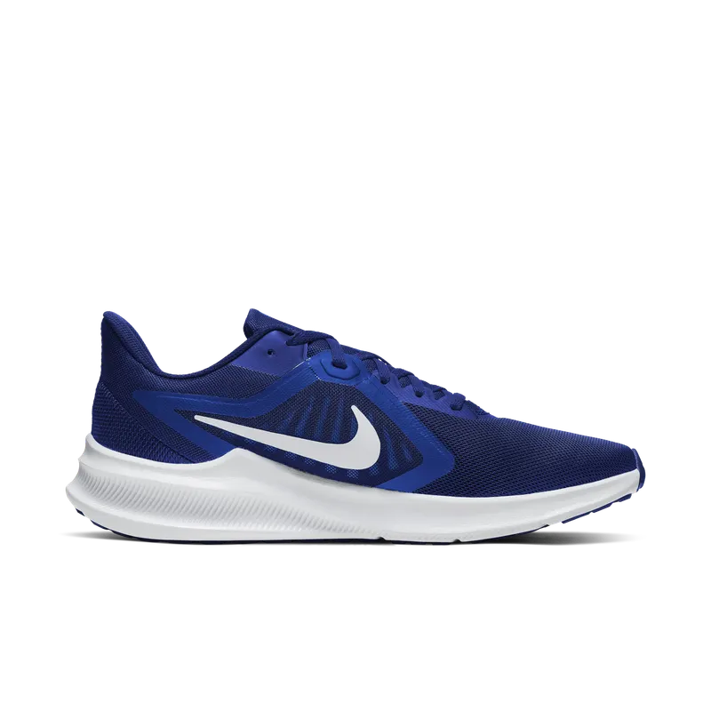 Nike Downshifter 10 Running Blue (CI9981-401)