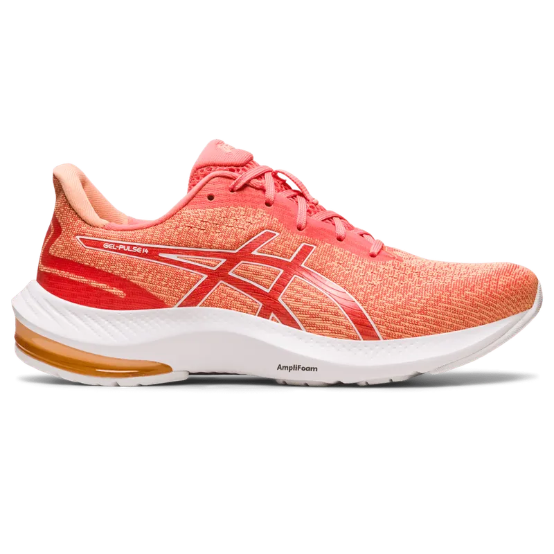 Asics GEL-PULSE 14 Summer Dune/White (1012B318.800)