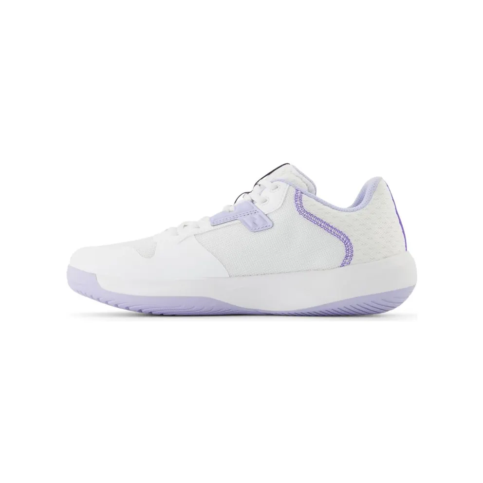 New Balance 696v6 White Grey Dusk Shower (MCH696O6)