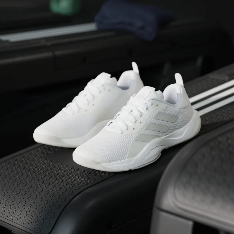adidas Rapidmove Cloud White Grey (IF3204)