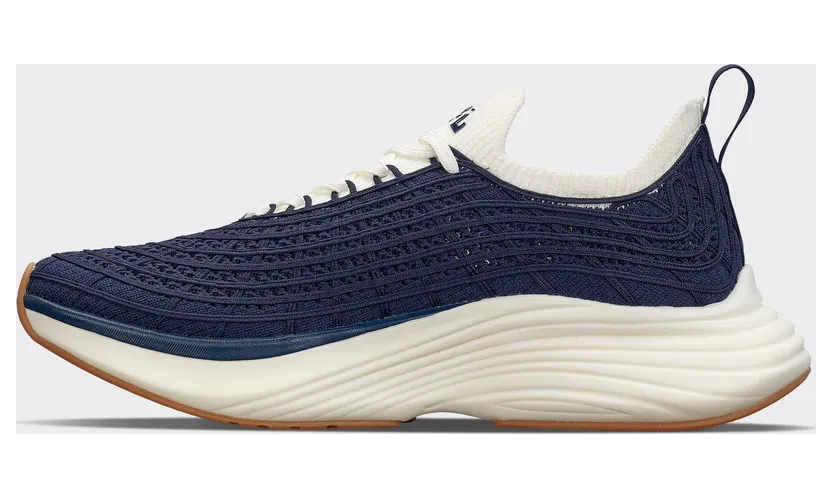 APL TechLoom Zipline “Navy/Ivory/Gum” (Dames) (2)