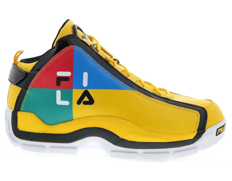 Fila Grant Hill 2 Festival Carnival (1BM00743-708)