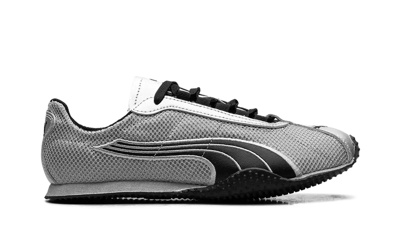 Puma H-STREET CHROME “Silver” (406126-05)