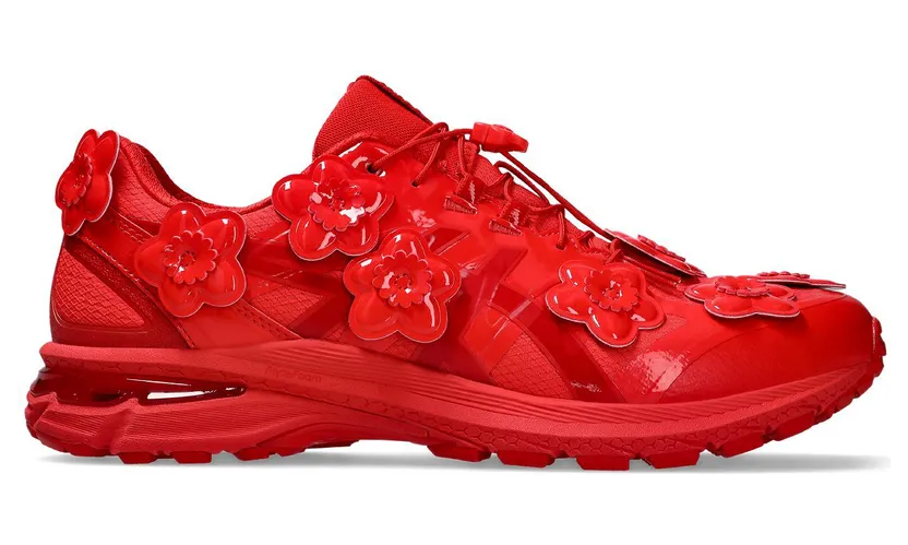 ASICS Gel-Terrain Cecilie Bahnsen Red (1203A526-600)