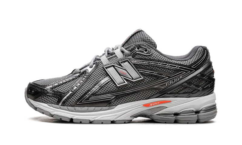 New Balance 1906 “Black Metallic” (U1906RCO)