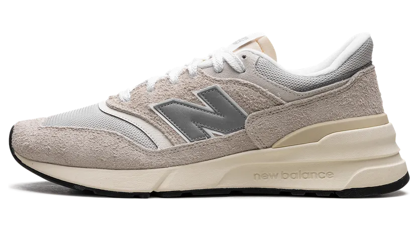 New Balance 997R “Cream” (U997RCE)
