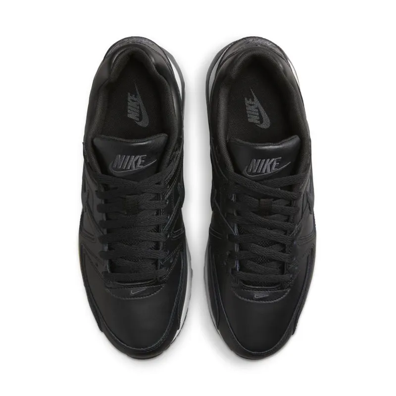 Nike Air Max Command Black Black/Anthracite/Neutral Grey (749760-001)
