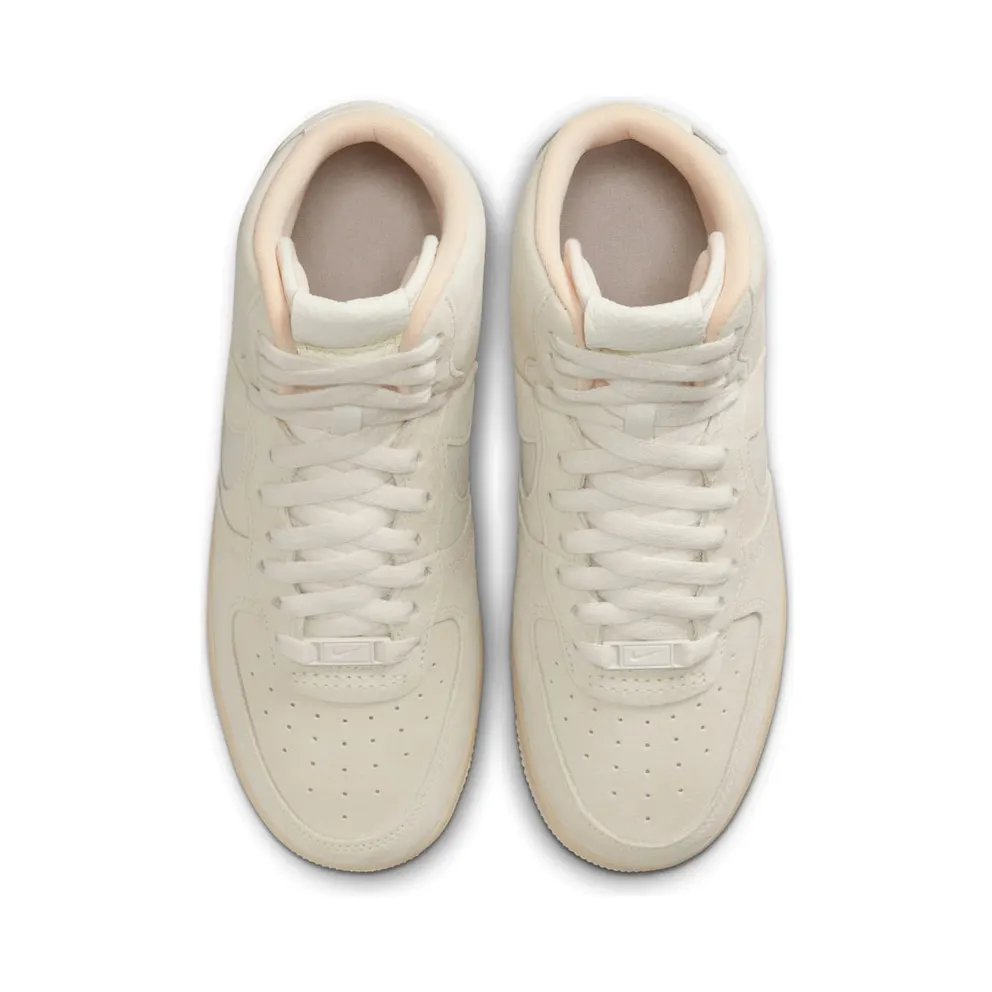 Nike Air Force 1 Sculpt White (DC3590-105)