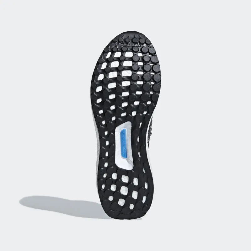 adidas Ultra Boost Laceless Carbon Carbon/Solid Grey/Ash Silver (CM8267)