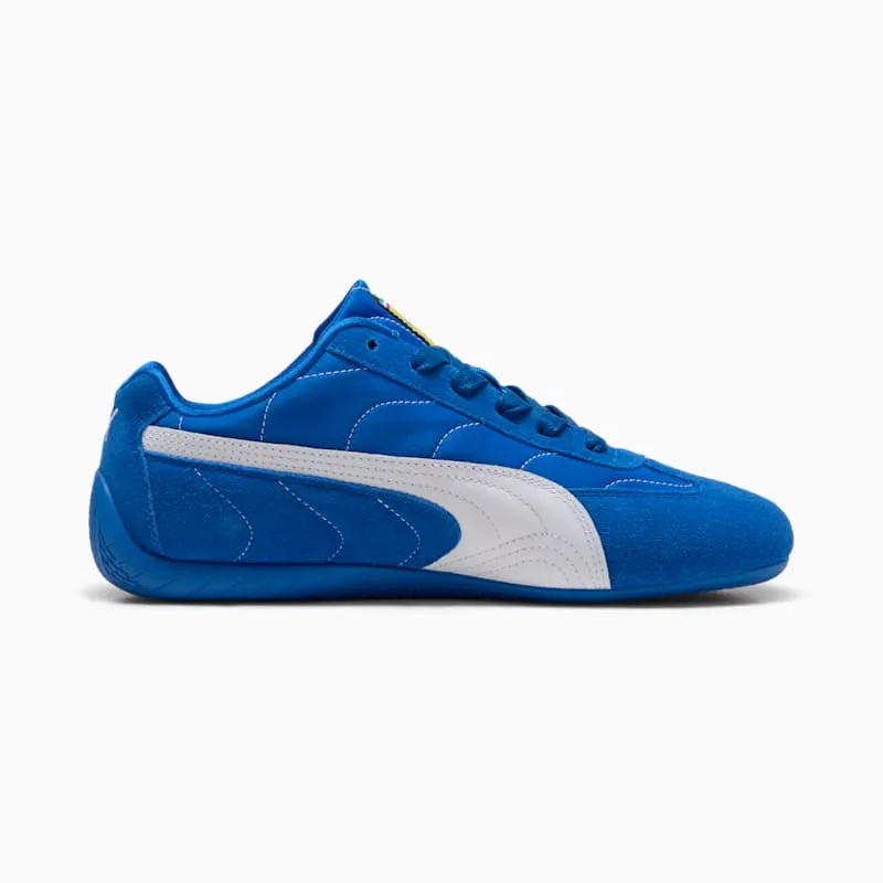 Scuderia Ferrari HP x PUMA Speedcat ‘Steer Blue’ – Monza Collection (30907702)
