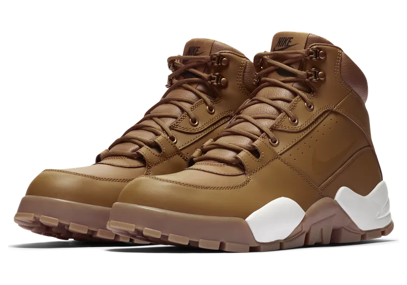 Nike Rhyodomo – Bruin