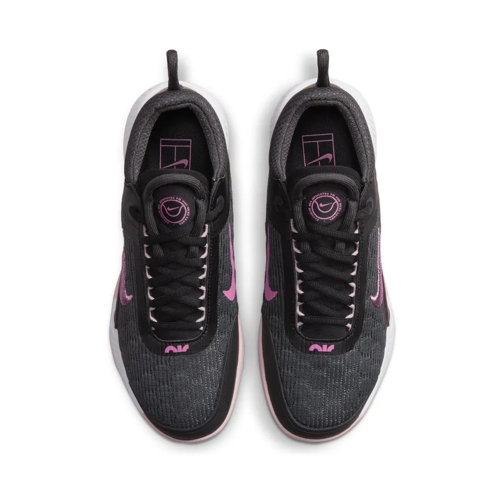 NikeCourt Zoom NXT Hard Court Tennis Grey (DH0222-001)