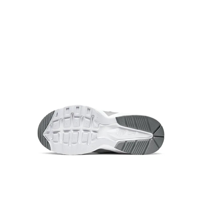 Nike Air Max Fusion Light Smoke (PS) Light Smoke Grey/White/Pink (CJ3825-003)