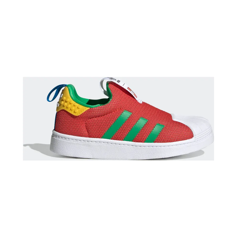 adidas Superstar 360 x LEGO Schuh Pantone / Pantone / Pantone (GV8880)