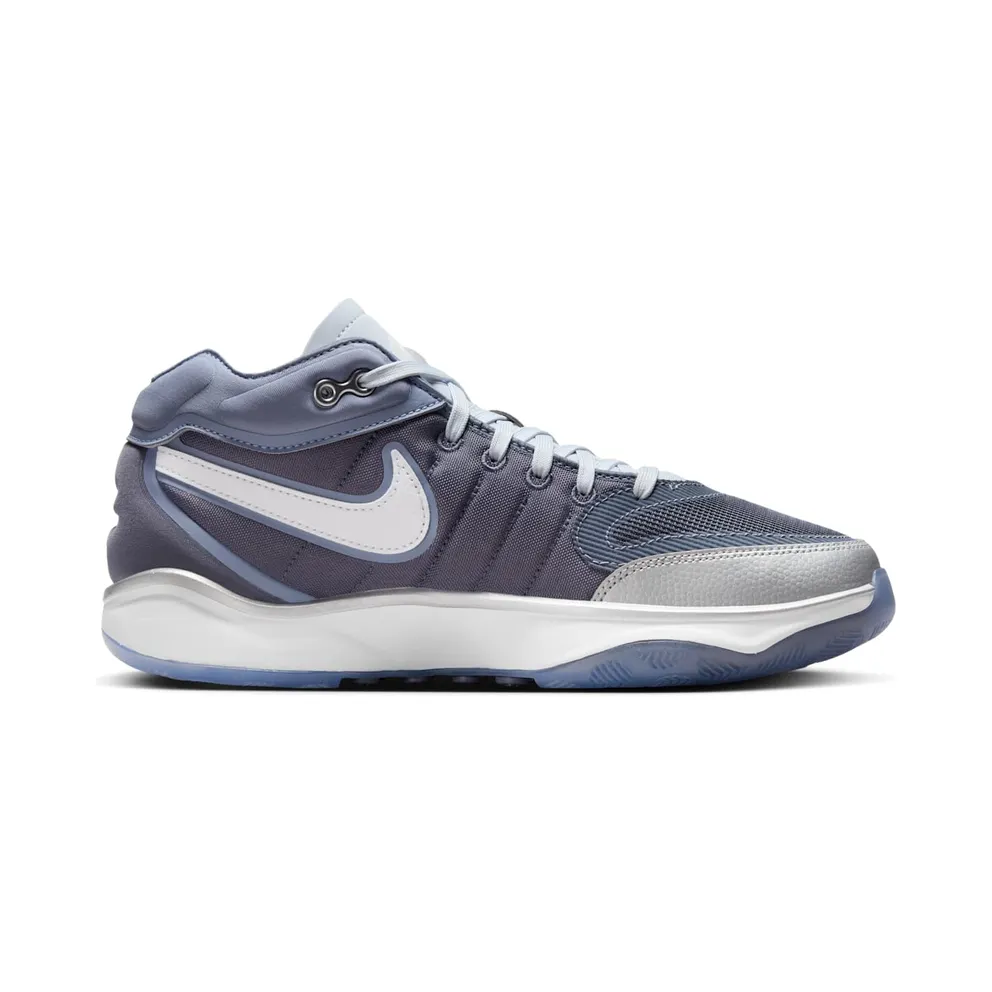 Nike Air Zoom GT Hustle 2 Light Carbon (FQ9371-010)