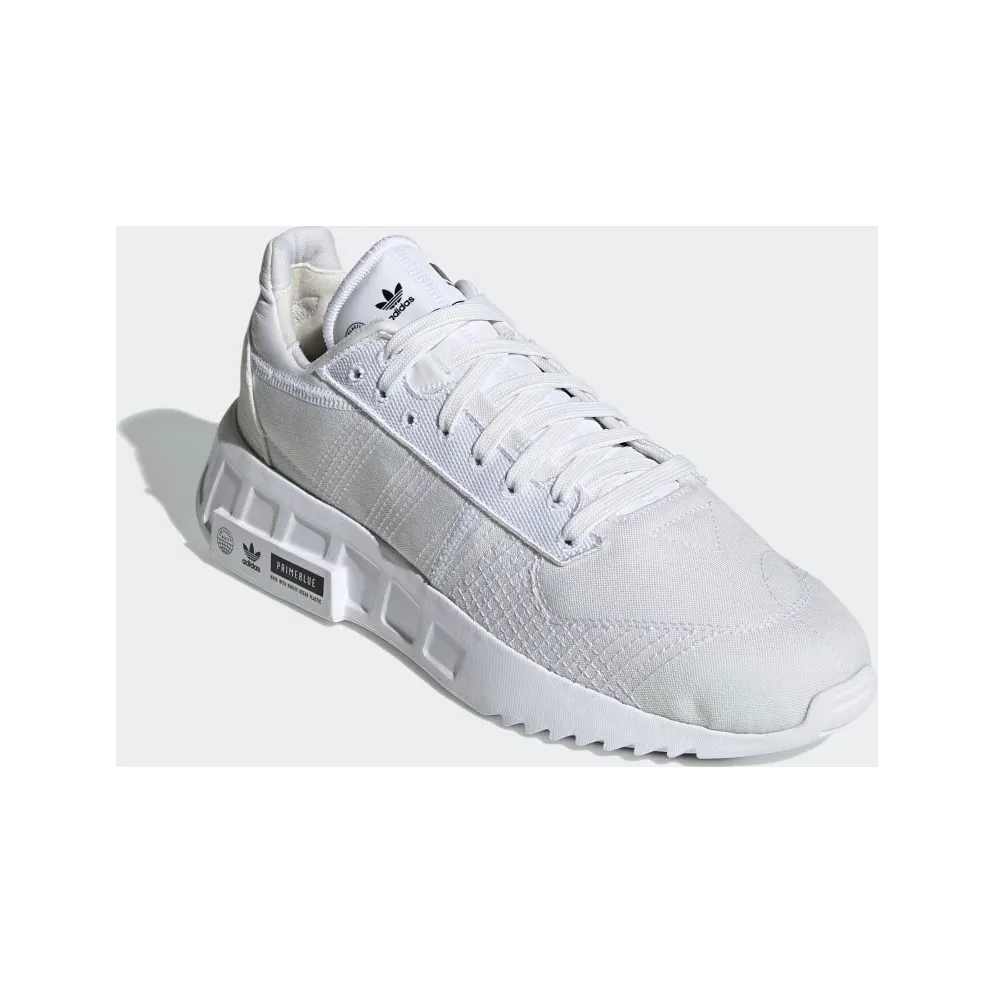 Adidas Geodiver Primeblue Cloud White / Cloud White / Core Black (FX5079)