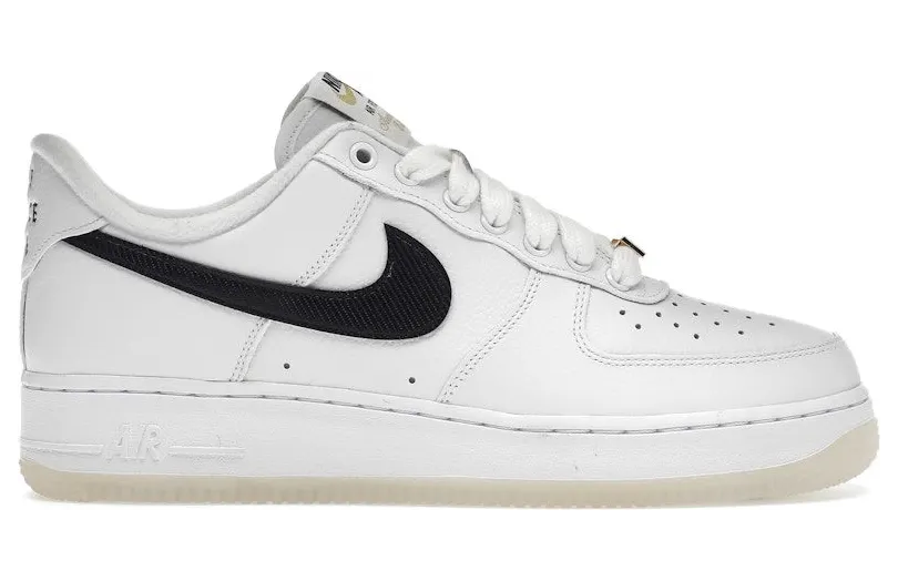 Nike Air Force 1 Low 40th Anniversary Edition Bronx Origins (DX2305-100)