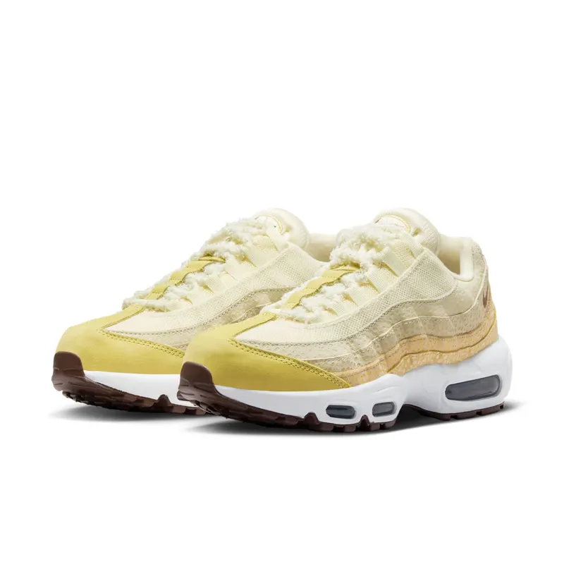 Nike Air Max 95 Saturn Gold Alabaster (FD9857-700)