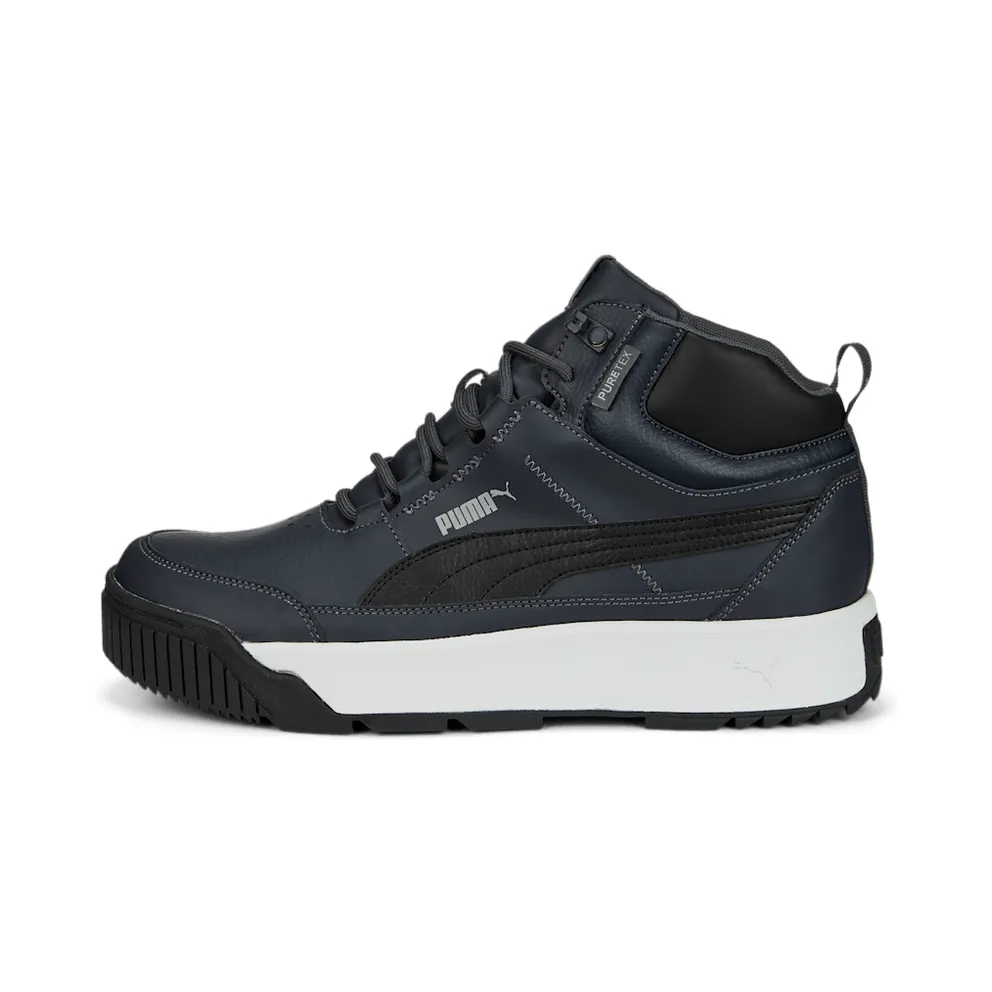 Puma Tarrenz SB II Puretex Black/Grey (38771204)