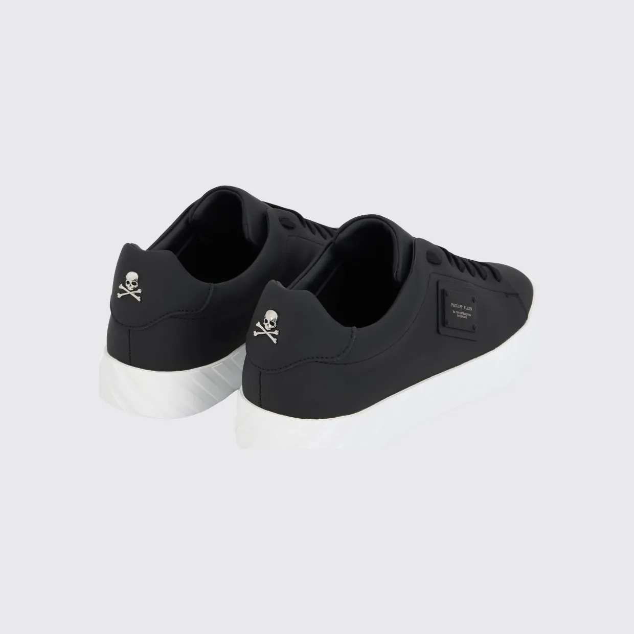 Philipp plein Sneakers Black (LAESUSC0965PLE005N02) (2)