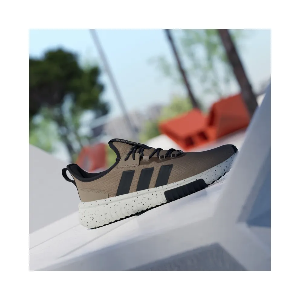 adidas Kaptir 4.0 Trace Khaki Aurora Ink (JQ4602)