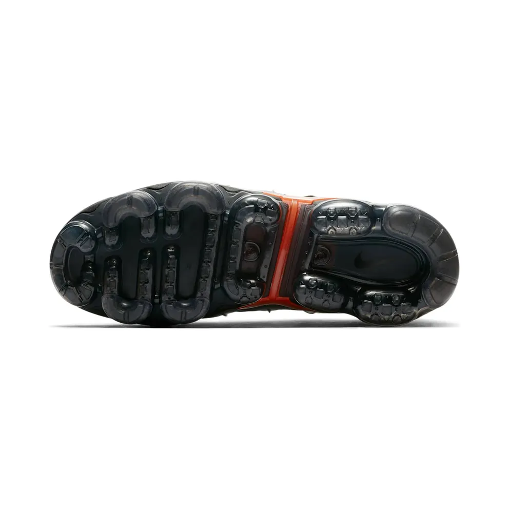 Nike Air VaporMax Plus Cool Grey Team Orange Cool Grey/University Gold-Anthracite-Team Orange (924453-012)