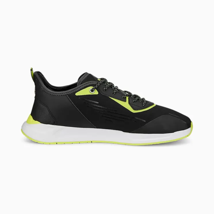 Puma Mercedes-AMG Petronas Formule 1 ZenonSpeed motorsportschoenen Black (30724802)
