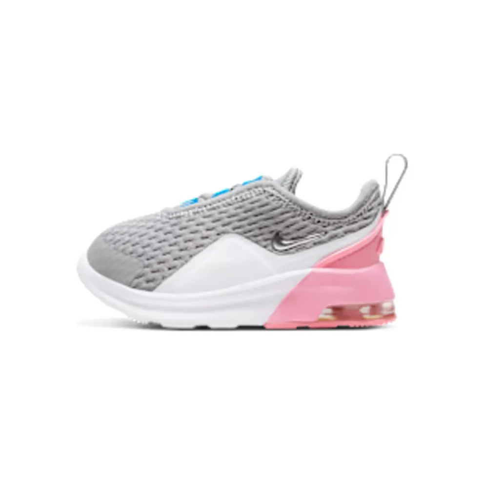 Nike Air Max Motion 2 Grey (AQ2744-017)