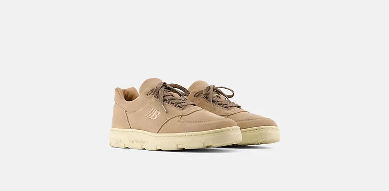 New Balance Allerdale Made In UK ‘White Pepper Brindle’ (UADWCRM)