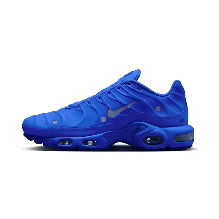 Nike Air Max Plus A-COLD-WALL House Blue (FD7855-400)