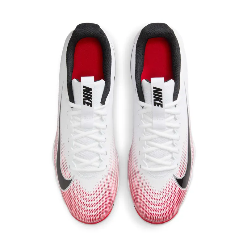 Nike Vapor Shark 3 White University Red Black (FB3304-102)