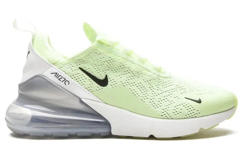 Nike Air Max 270 low-top – Green (CI9909)