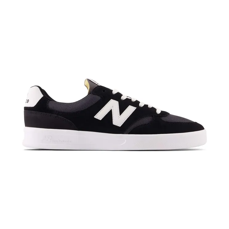 New Balance CT300V3 Schwarz/Weiß (CT300BB3)