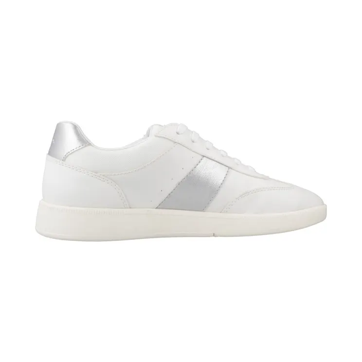Geox White (D45UGB054AJC0007)
