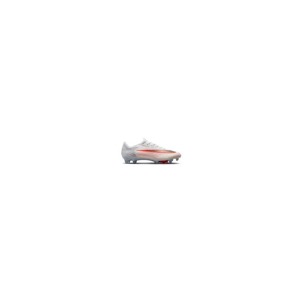 Nike Mercurial White / Bright Crimson / Blur (IF8507-101)