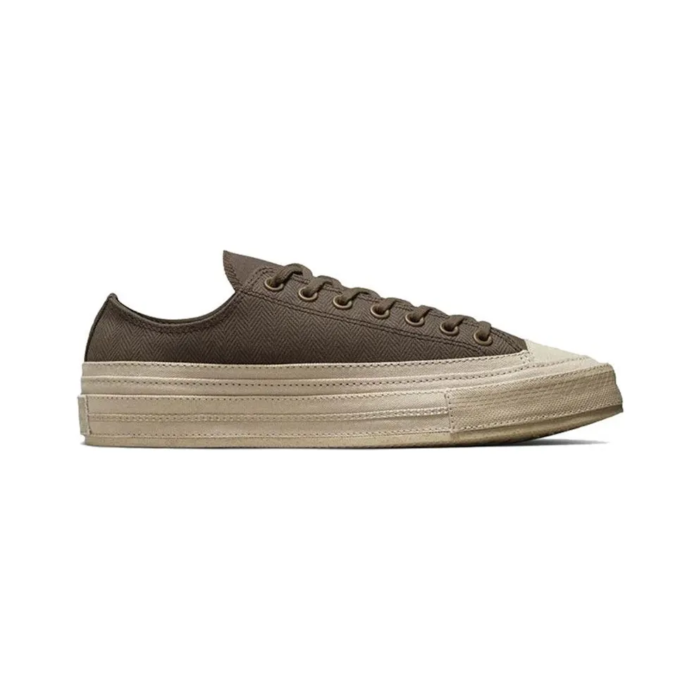 Converse Chuck Taylor All Star 70 Ox Herringbone Engine Smoke (A03662C)
