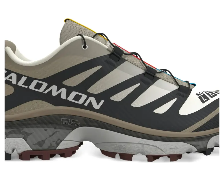 salomon-sneaker L49217100 XT-4 BKDES