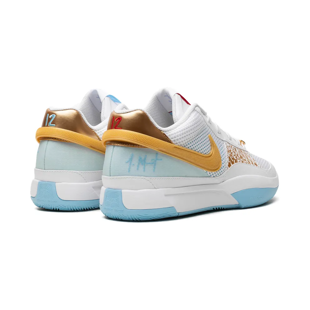 Nike Ja 1 “Chinese New Year” (FV1290-100)