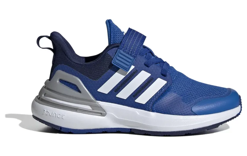 Adidas Bounce Legends Blauw (ID3381)