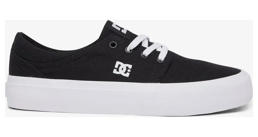 DC Trase Black (ADJS300244blw)
