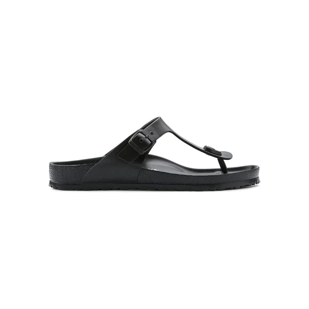 Birkenstock Gizeh Eva Black (0128201)