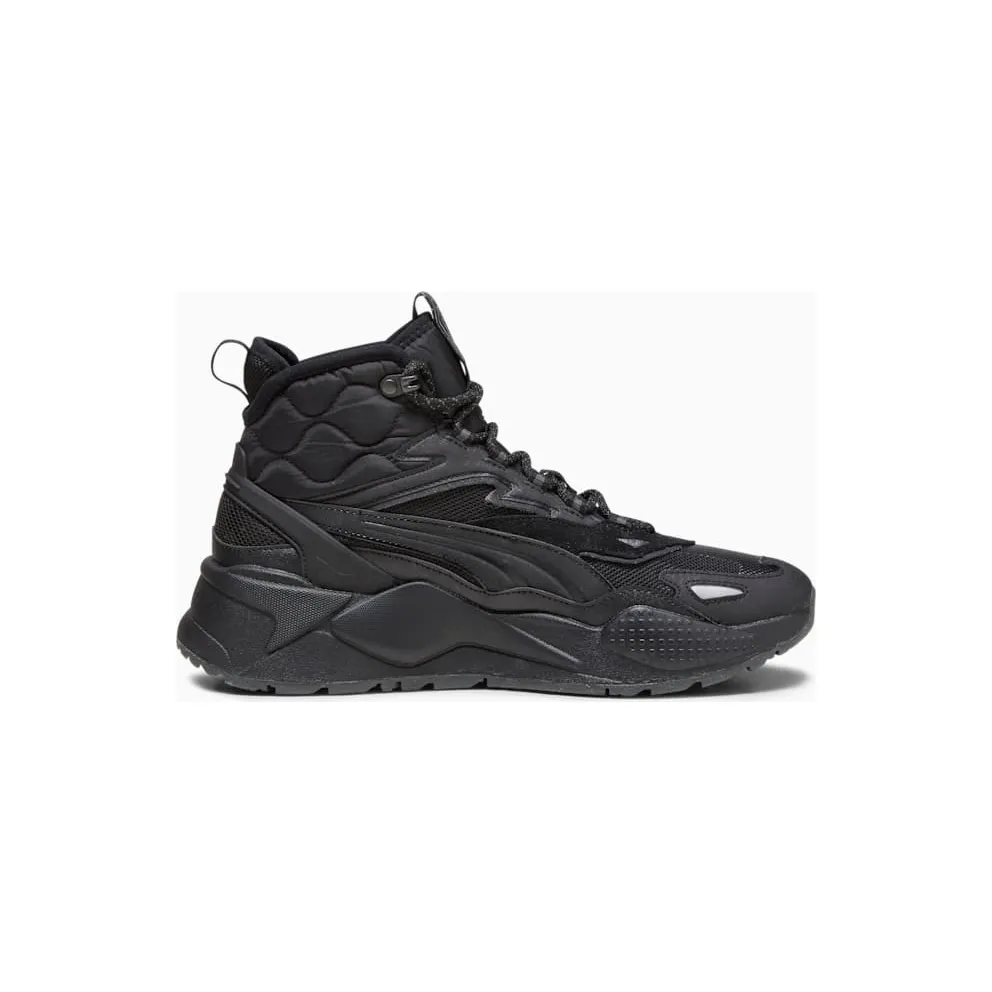 Puma RS-X High Black Shadow Grey (392718-01)