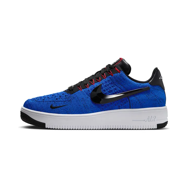 Nike Air Force 1 Ultra Flyknit Low Patriots Robert Kraft (2023) (FV4079-400)