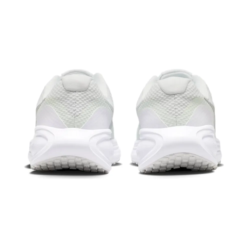 Nike Revolution 8 Off White Barely Green Silver (HJ8485-107)