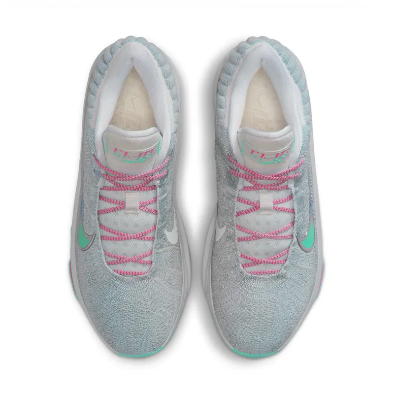 Nike Air Zoom GT Hustle 3 “South Beach” (FV5953-006)