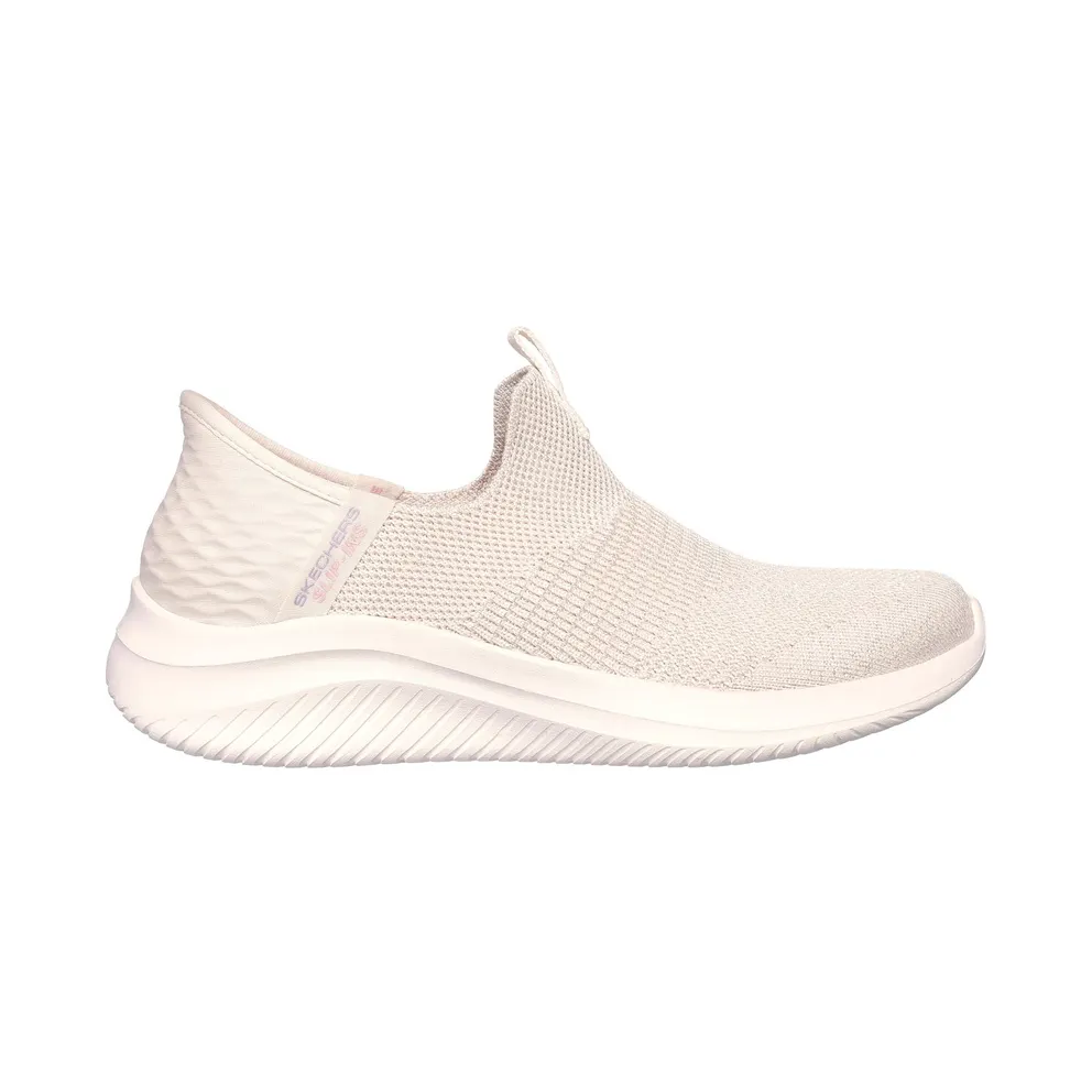 Skechers Ultra Flex Naturel (149709NAT)